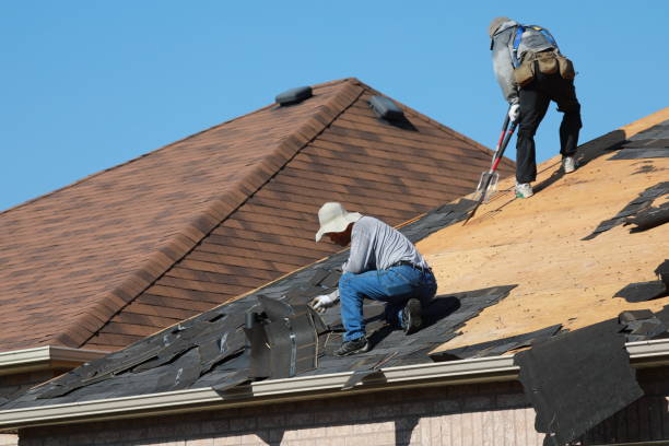 Fast & Reliable Emergency Roof Repairs in Heron Bay, GA